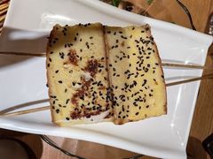 -聚点串吧·北京烧烤(赵登禹路店)