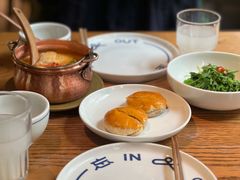 -一坐一忘云南菜(三里屯店)