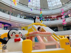 -万达广场(赣州于都店)