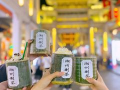-潮州古城
