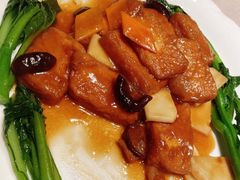-皇朝会.经典传统粤菜(外滩店)