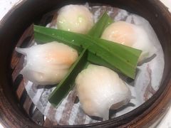 一品鲜虾饺-又一间茶点轩(宝业路店)