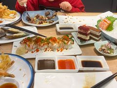 -上渔铁板烧(熙悦汇店)