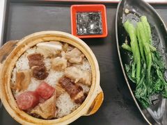 -新世界餐厅(万达店)