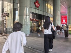 -鹏欣水游城