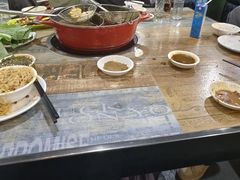 -彩鹿·潮汕·鲜牛肉·自助火锅(伊电园店)