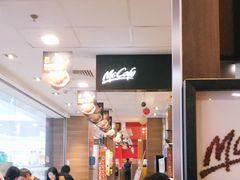 -麦当劳(无锡滨湖万达店)