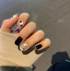 -斯馨·健康美甲美睫