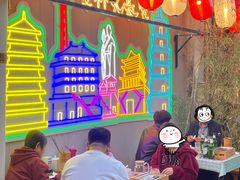 -福苗小骆驼烧烤(莲湖路店)