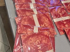 -霸王茶姬(上海恒基名人店)