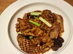 -四季明湖·鲁菜海鲜(明湖店)