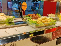 -大成自助小火锅(合肥国购广场店)