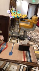 -TWOFACE双面理发馆