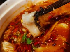 -裕鼎鲜·新中菜(王府井店)