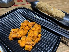 -五大金刚(九街店)