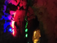 -蓟州溶洞风景区