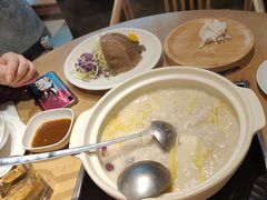 -湯系·煲汤手艺人(东二环泰禾广场店)