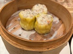 -京香轩·中餐厅(上海中庚聚龙酒店)