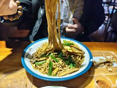 -望江面馆(杭州智汇中心店)