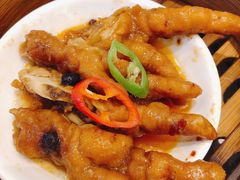 -万龙洲海鲜(大兴绿地缤纷城店)