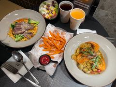 -Pennehut畔尼意面(合肥万象城店)