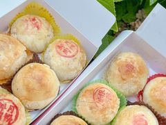 -沈大成(南京东路店)