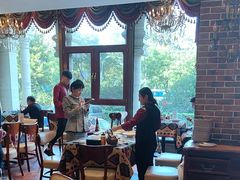 -巴依老爷新疆美食(工体旗舰店)