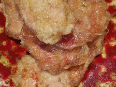 -奉天小馆·非遗东北菜(沈阳万象城店)
