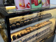 -新加坡斯味洛·鲜奶茶(石牌东店)