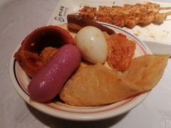 -七八冷面·延边朝鲜族美食(欢乐谷店)