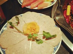 -董家湾重庆老火锅(嘉华店)