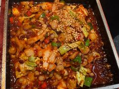 -韩一品韩国料理(柏庐南路店)