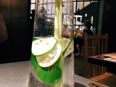 -鱼上·烤鱼(万象城店)
