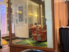 -吴系粤菜馆·茶餐厅(深业上城店)