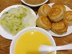 -清真吴记门钉肉饼·喜多利