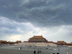 -北京市劳动人民文化宫(太庙)
