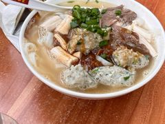 -荔林食店(西华路店)
