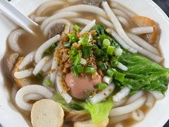 -老西关濑粉(文明路店)