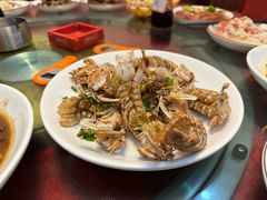 -红灯笼龙凤饭店(宁波老字号店)