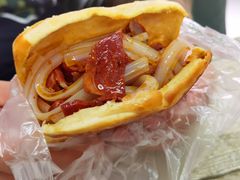 -小陈方酥锅盔(古城总店)