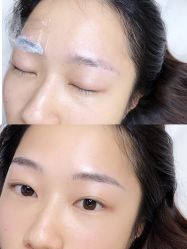 -久匠·纹眉半永久野生眉