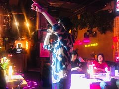 -胡桃里乐队酒馆(广州塔店)