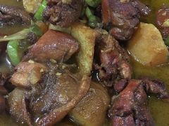 -东财大盘鸡(黑石礁店)