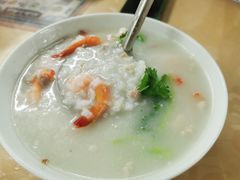 海鲜粥-飘香小食店(国平路店)