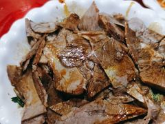 -金杨拉面王小吃面馆·牛三宝面·红烧牛肉粉