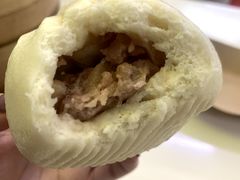 肉包-津品味小吃(大学湾店)