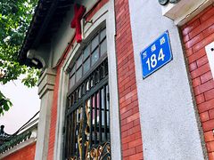 -广州基督教救主堂