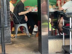 -憶廟街 X 沙角邨(太古城店)