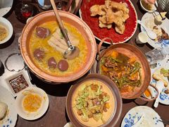 -奉天小馆·非遗东北菜(沈阳万象城店)