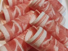 -东道煮牛肉火锅(东盛大街店)